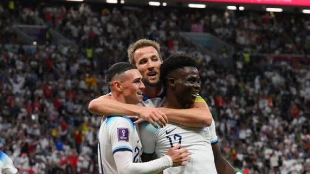 2022 FIFA Dünya Kupası İngiltere Fransa maç sonucu! Gülen taraf Fransız ekibi oldu!