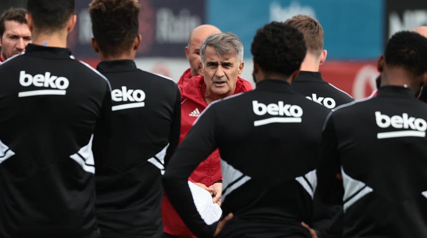 Son dakika: Beşikaş'ı şoke eden sakatlık! Emrecan Uzunhan'da kırık var...