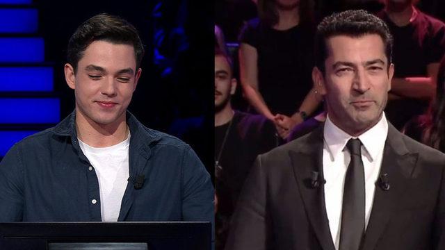 Batu Alıcı kimdir? Kim Milyoner Olmak İster yarışmacısı Batu Alıcı 1 milyon TL'lik büyük ödülü kazandı mı? Kenan İmirzalıoğlu açıklayacak!