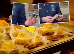 Bu da oldu kutusu bile değişti: Artık kiloyla değil taneyle satılıyor! İşte 1 dilim baklavanın fiyatı...