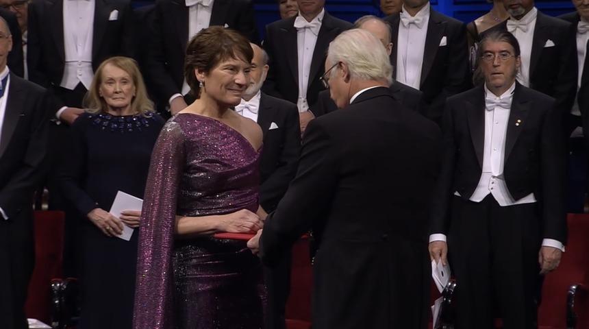 2022 Nobel Ödülleri sahiplerini buldu! İşte Nobel'e hak kazanan isimler