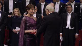 2022 Nobel Ödülleri sahiplerini buldu! İşte Nobel'e hak kazanan isimler