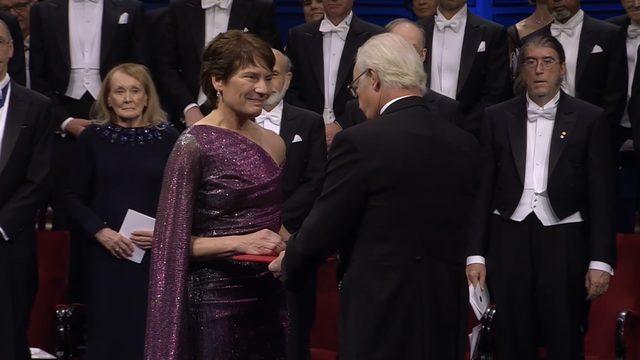 2022 Nobel Ödülleri sahiplerini buldu! İşte Nobel'e hak kazanan isimler