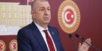 Özdağ'dan suikast iddiası! İçişleri Bakanlığından açıklama