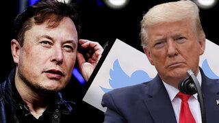 Elon Musk'ın Twitter ve Trump ile ilgili son ifşası olay oldu! Bu görevdeki bir devlet başkanını yasaklamak mı oluyor?