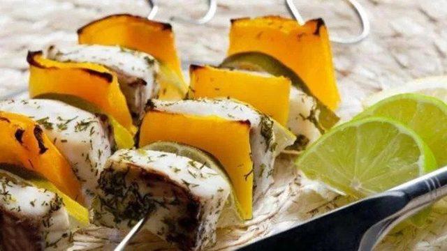 MasterChef levrek şaşlık nasıl yapılır? Levrek şaşlık malzemeleri neler?