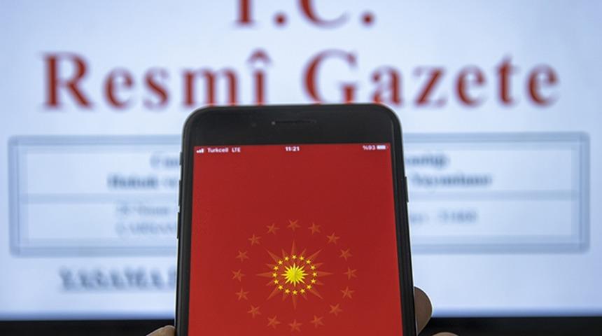 Erdoğan imzaladı! 16 ülkeye yeni büyükelçi atandı