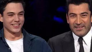 Kim Milyoner Olmak İster'de 1 milyonluk soruya geldi! Batu Alıcı büyük ödül için bu akşam yarışacak... Yarışmacı Batu Alıcı kaç bin TL kazandı?