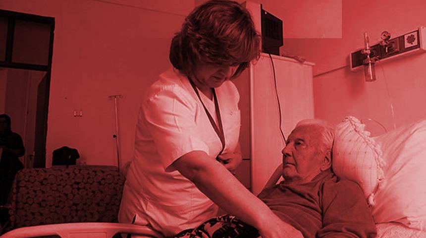 Son dakika | Bir ilk! Bakan Koca "Yakında ilan edeceğiz" diyerek duyurdu: 85 yaş &uuml;st&uuml;ne tek hekim uygulaması