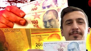 Banknotu görünce sevinçten havalara uçtu! Önce sahte sandı, sonra 500 katı fiyatına satışa çıkardı: 30 bin lira teklif geldi, satmadım