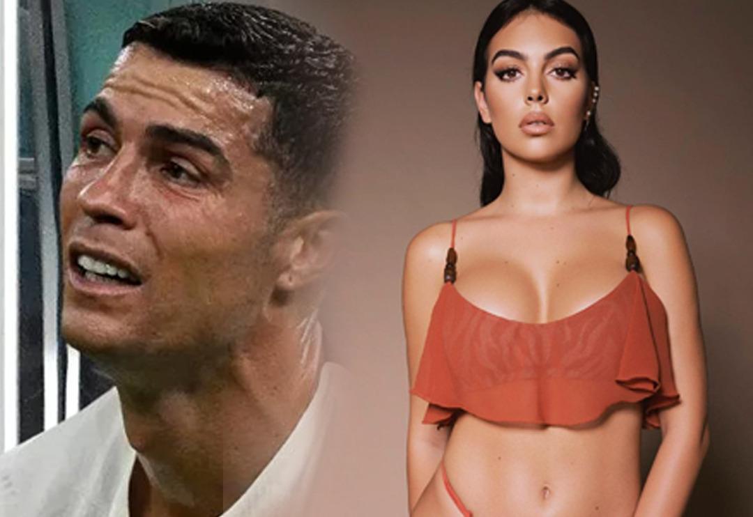 Portekiz turnuvadan elenince Ronaldo i&ccedil;in ortalığı savaş alanına &ccedil;evirdiler! ''T&uuml;m &uuml;lkeyi &ouml;ld&uuml;rd&uuml;n&uuml;z!''