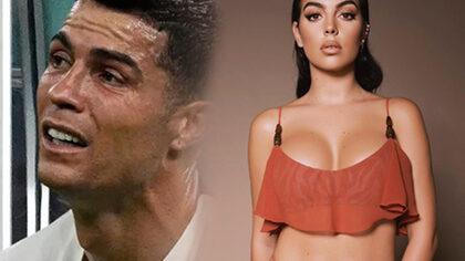 Portekiz turnuvadan elenince Ronaldo için ortalığı savaş alanına çevirdiler! ''Tüm ülkeyi öldürdünüz!''