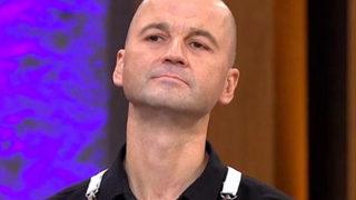 Masterchef Murat Özdemir'in son hali dikkat çekti! Bakın artık ne yapıyor