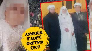 SON DAKİKA | 6 yaşındaki çocuğa istismarda yeni detaylar! H.K.G. ve annesinin ifadesi ortaya çıktı: Tanıştığım abla 'devlete sığın' dedi
