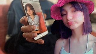 17 yaşındaki Buse Karakabak yine kayboldu! Kahreden sözler: Öldürülmüş olabilir. Kızım daha önce tecavüze uğramış