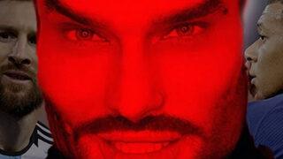 Yüzyılın kehaneti! Elizabeth'in ölümünü ve koronavirüs pandemisini bilen Athos Salome'nin Dünya Kupası tahmini gerçek oluyor...