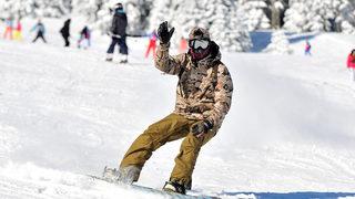 Vize sorunu yaşayan Ruslardan 'beyaz cennet' Uludağ’a rağbet! Tercihleri Türkiye oluyor dedi, nedenlerini sıraladı