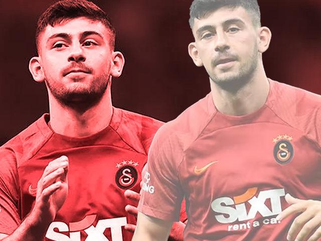 Galatasaray formasıyla 2 gol kaydeden Yusuf Demir sosyal medyanın en çok konuşulan konusu oldu! Yaptığı açıklama herkesin dilinde...