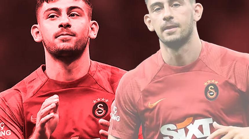 Galatasaray formasıyla 2 gol kaydeden Yusuf Demir sosyal medyanın en çok konuşulan konusu oldu! Yaptığı açıklama herkesin dilinde...