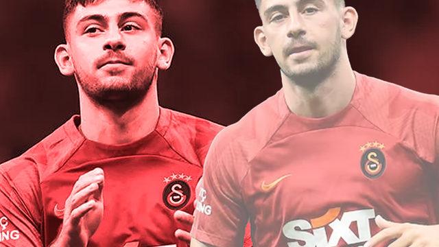 Galatasaray formasıyla 2 gol kaydeden Yusuf Demir sosyal medyanın en çok konuşulan konusu oldu! Yaptığı açıklama herkesin dilinde...