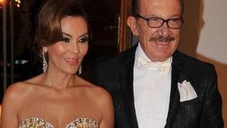 Boşanma davası 8 yıl sürdü! Kemal Gülman ile Feryal Gülman arasında tazminat kavgası... 20 milyonu da fazla bulunca... 