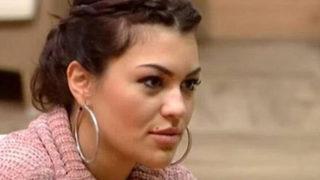 Kısmetse Olur Cansel Çördük imaj değiştirdi! Siyah saçlarını sarı yaptı