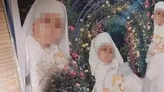 Son dakika | 6 yaşında evlendirilip cinsel istismara maruz kalmıştı! Okul müdürünün tepki çeken paylaşımı hakkında soruşturma başlatıldı