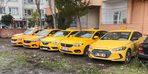 Yolda bulmak zor ama otoparklar doldu taştı! Megakentte çok konuşulacak görüntü