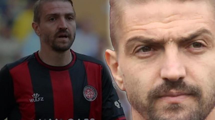 Caner Erkin için deprem etkisi yaratan iddia! Pirlo ile soyunma odasında kavga...