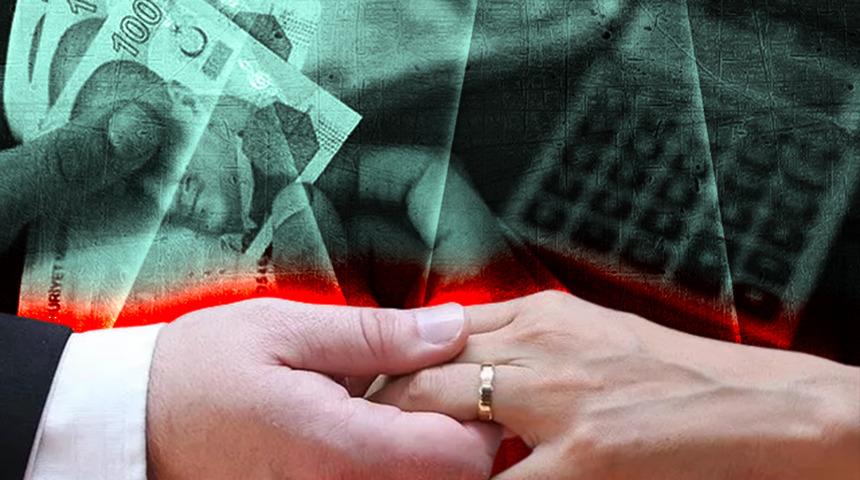 Borca batınca çareyi evlenmekte buldu! Tazminat ve nafaka hayalleri suya düştü: "Sadece ödetmek amacıyla..."