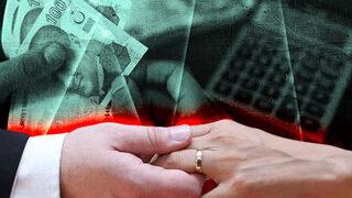 Borca batınca çareyi evlenmekte buldu! Tazminat ve nafaka hayalleri suya düştü: Sadece ödetmek amacıyla...