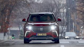 Yerli otomobil TOGG'la ilgili dikkat çeken teklif: 'Onu Meclis'e bırakın, vekiller de test eder'