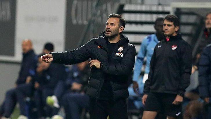 Icardi'nin Galatasaray yönetimine gönderdiği mesaj sabırları taşırdı! G1