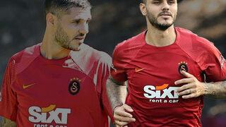 Icardi'nin Galatasaray yönetimine gönderdiği mesaj sabırları taşırdı!