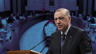 EYT ve asgari ücret zammı için gözler Kabine Toplantısı'nda!