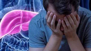 Bu saatlerde uyanıyorsanız büyük risk altındasınız! Uzmanlar karaciğer sağlığınız için uyarıyor