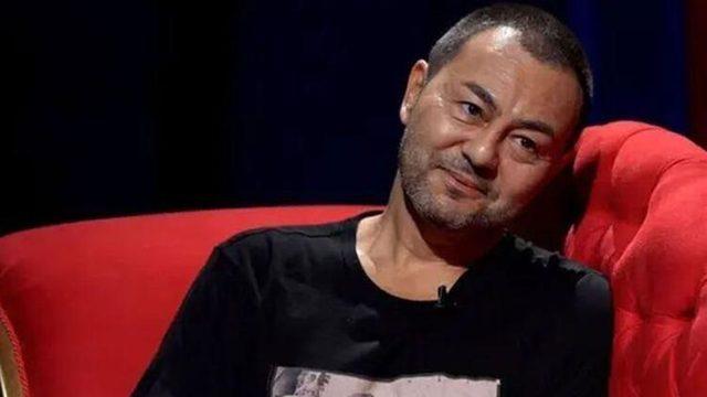 Serdar Ortaç: Romantizm yok romatizma var