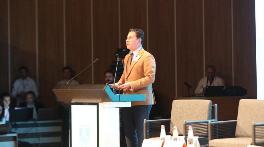 İklim krizinin etkileri ele alındı! 'Eski günlere dönme şansımız yok'