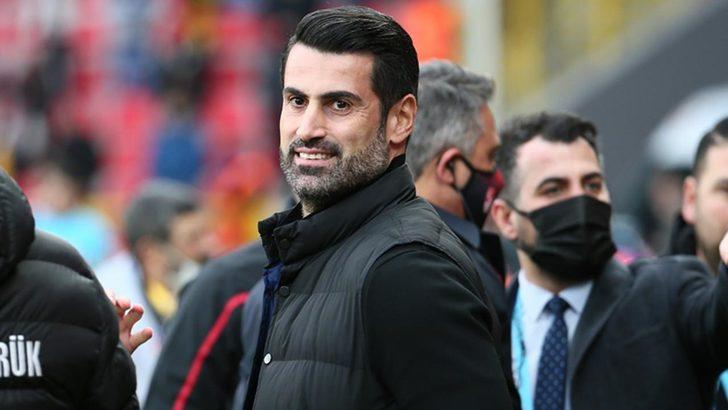 Taraftarı ikiye böldü! Volkan Demirel "Benim oyuncularım tesislerde alkol..." G2