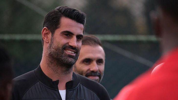 Taraftarı ikiye böldü! Volkan Demirel "Benim oyuncularım tesislerde alkol..." G3