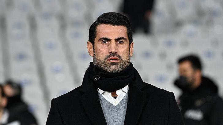 Taraftarı ikiye böldü! Volkan Demirel "Benim oyuncularım tesislerde alkol..." G4