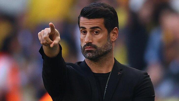 Taraftarı ikiye böldü! Volkan Demirel "Benim oyuncularım tesislerde alkol..." G5