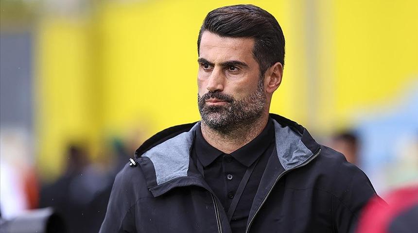 Volkan Demirel'in acı günü! Babası Ali Hacı Demirel vefat etti