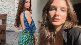 Türkiye'nin ilk süper kahraman evreninde Miss Turkey güzeli! Baht Oyunu'nun Tuğçesi'ydi! Bakın kim çıktı?