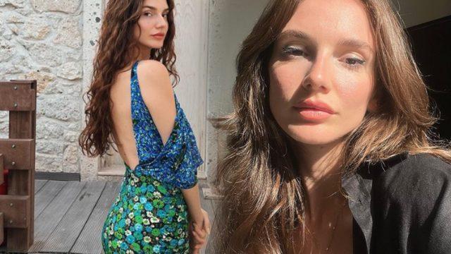 Türkiye'nin ilk süper kahraman evreninde Miss Turkey güzeli! Baht Oyunu'nun Tuğçesi'ydi! Bakın kim çıktı?