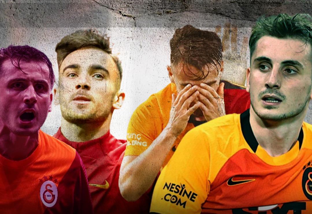 Yunus Akg&uuml;n'&uuml;n maaşını &ouml;ğrendi her şey değişti! Kerem Akt&uuml;rkoğlu'nun talebi sonrası y&ouml;netim şaştı kaldı