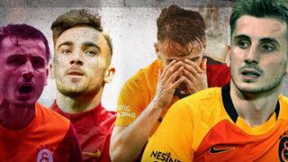 Yunus Akgün'ün maaşını öğrendi her şey değişti! Kerem Aktürkoğlu'nun talebi sonrası yönetim şaştı kaldı