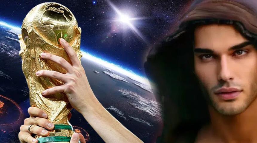 Ünlü kahin bunu da bildi, herkes şokta! Finalistleri açıkladı...