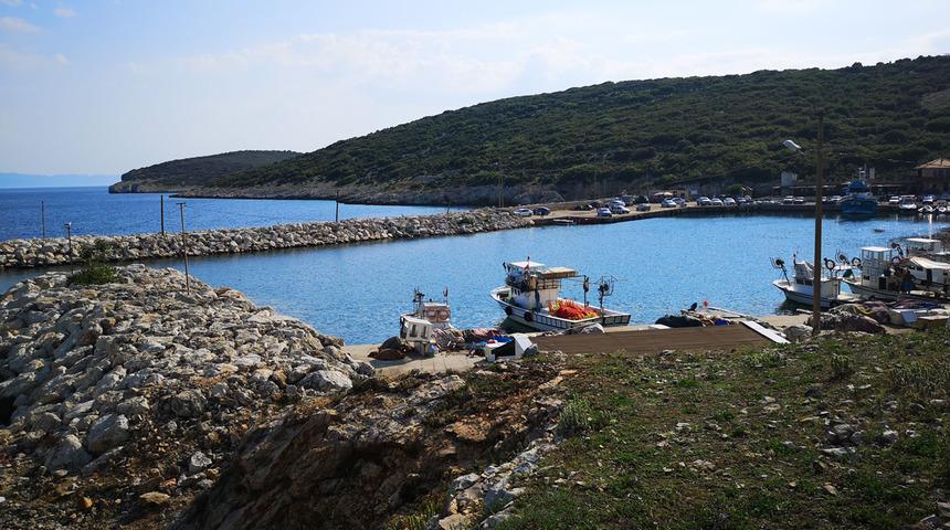 Denizin ortasında feci olay: Sağ eli bileğinden koptu... Balıkçılar kabusu yaşadı
