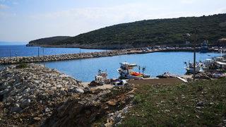 Denizin ortasında feci olay: Sağ eli bileğinden koptu... Balıkçılar kabusu yaşadı